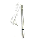 Zeus Electrosex Urethral Stimulator - Precise, Powerful Electro-Play Electro Sex